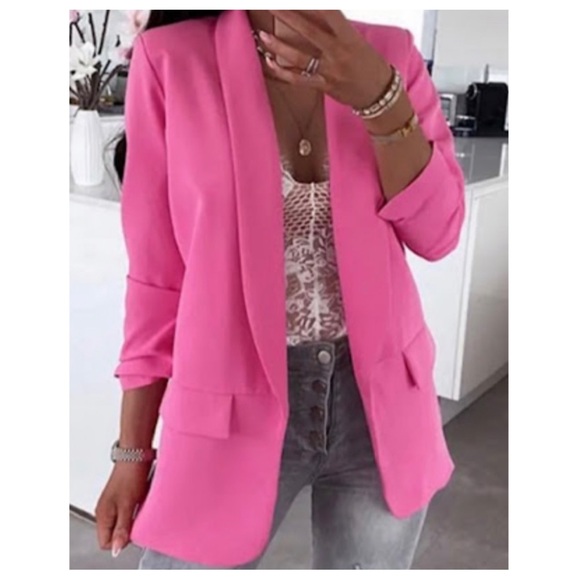 28 PARIS POSH LIVE - Picture 2 of 3